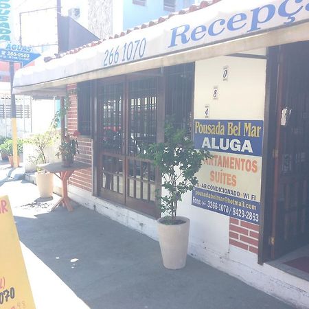 Belmar Pousada Florianopolis Exterior photo