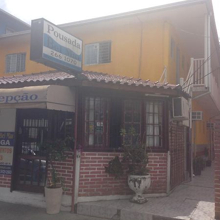 Belmar Pousada Florianopolis Exterior photo