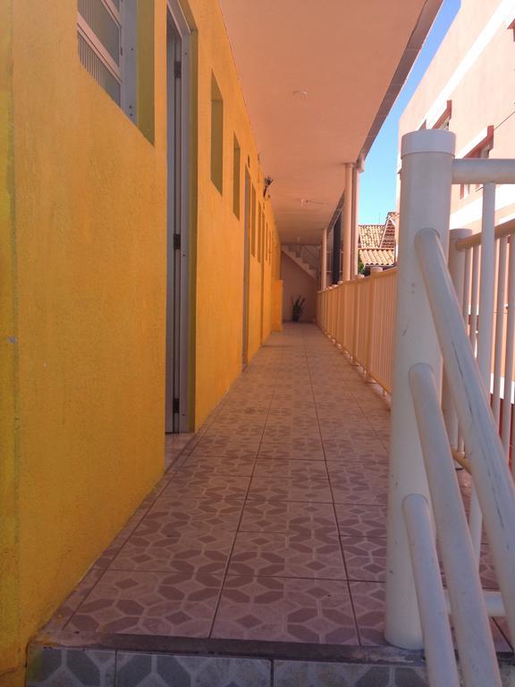 Belmar Pousada Florianopolis Exterior photo