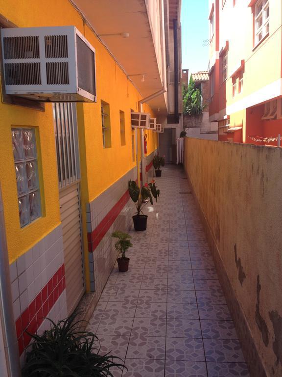 Belmar Pousada Florianopolis Exterior photo
