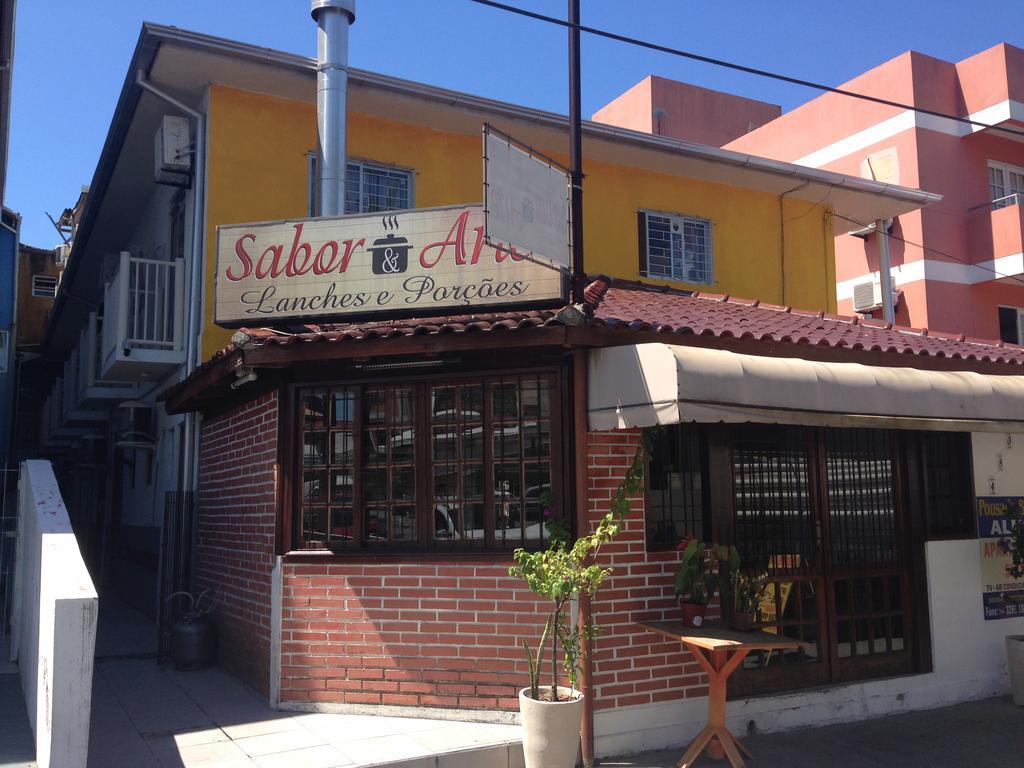 Belmar Pousada Florianopolis Exterior photo