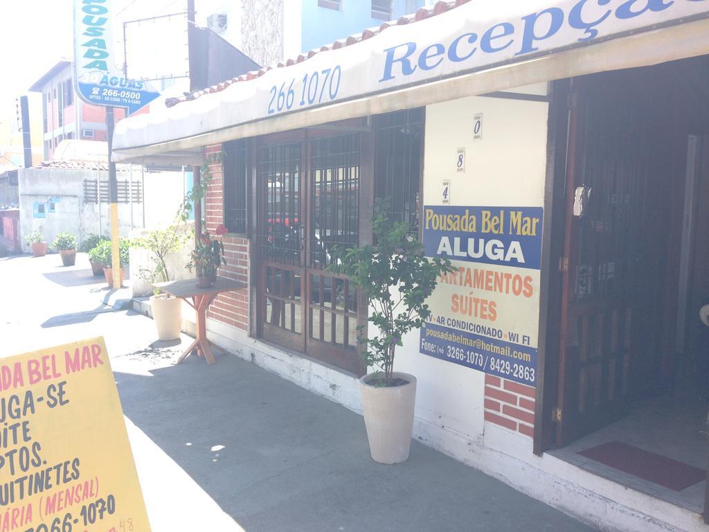 Belmar Pousada Florianopolis Exterior photo