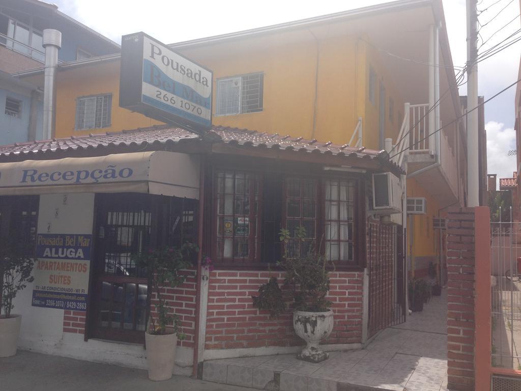 Belmar Pousada Florianopolis Exterior photo